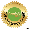 ANGIES LIST AWARD