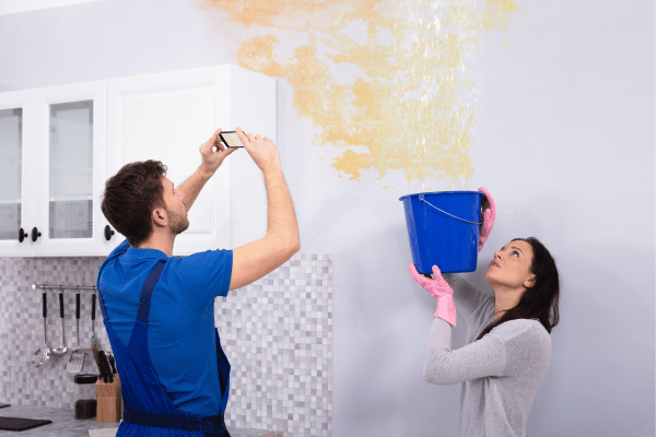 flood damage cleaning near me